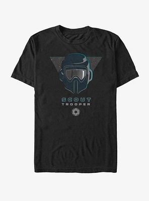 Star Wars Jedi: Fallen Order Scout Trooper T-Shirt