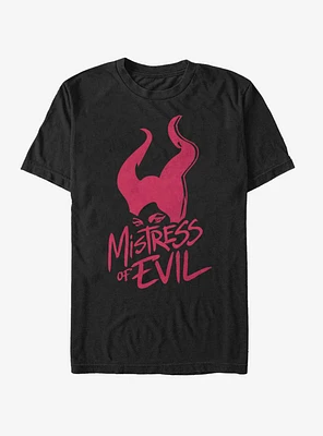 Disney Maleficent: Mistress Of Evil Stamp T-Shirt