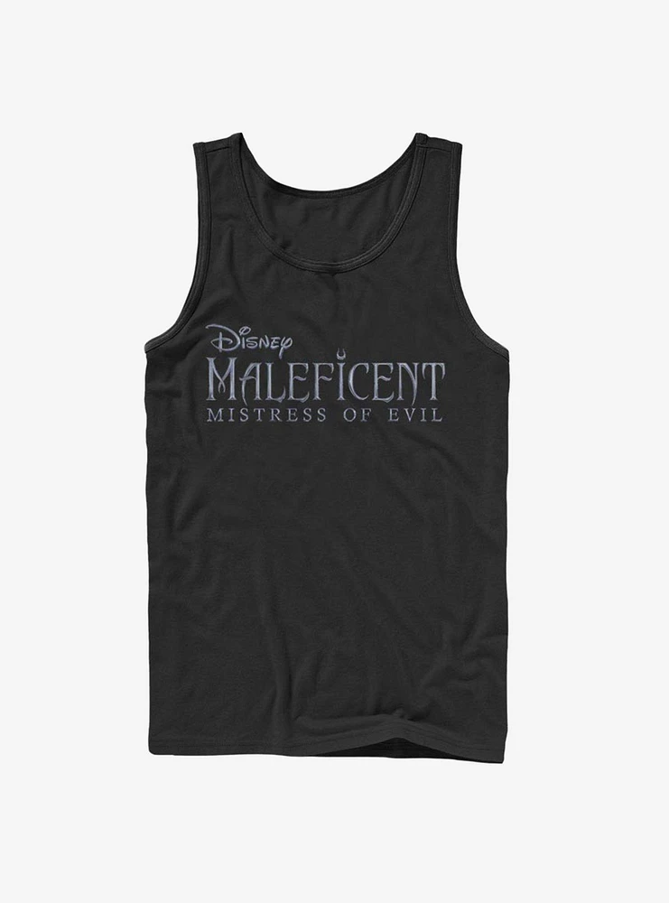 Disney Maleficent: Mistress Of Evil Movie Title Tank