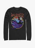 Disney Villains Maleficent Flame Born Long-Sleeve T-Shirt