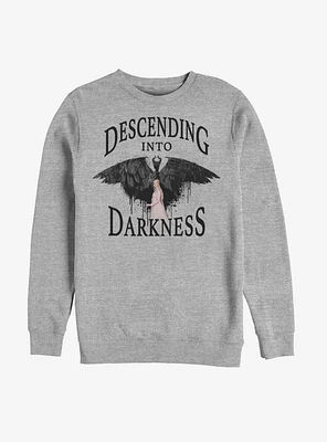 Disney Maleficent: Mistress of Evil Maleficent and Aurora Sweatshirt