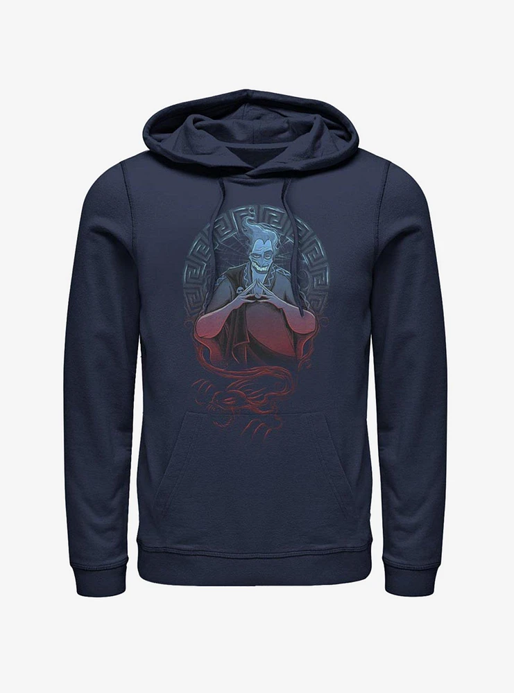 Disney Villains Hades Hoodie