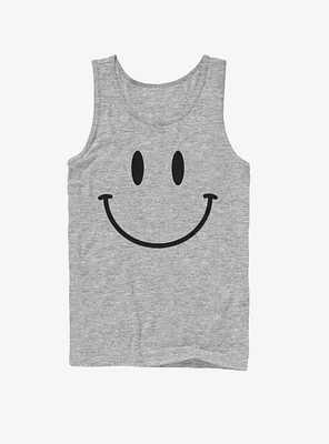 Smile Face Tank
