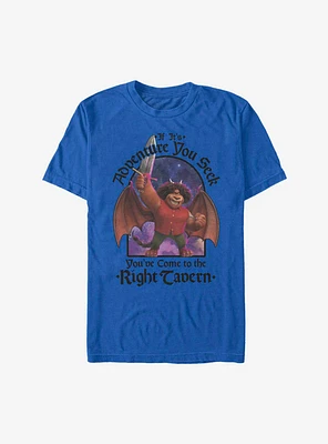 Disney Onward Manticore Adventure T-Shirt