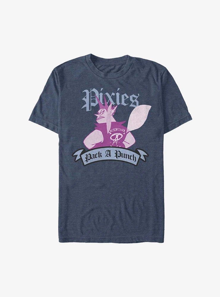 Disney Onward Pixie Punch T-Shirt