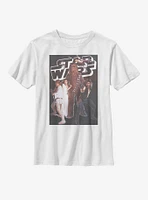 Star Wars Original Heroes Youth T-Shirt