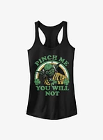 Star Wars Don'T-Pinch Girls Tank