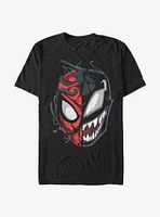 Marvel Venom Peter T-Shirt