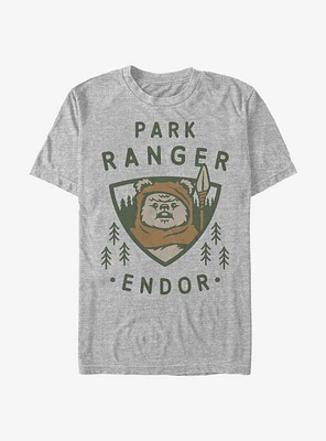 Star Wars Park Ranger T-Shirt