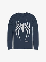 Marvel Spider-Man Gameverse Long-Sleeve T-Shirt