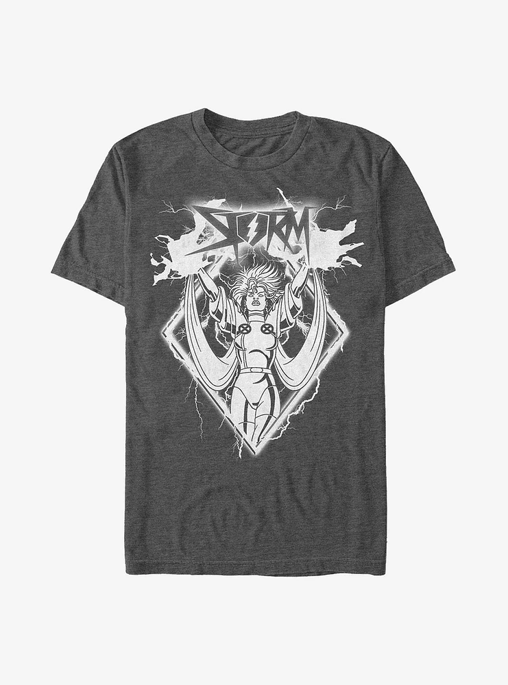Marvel X-Men Retro Storm T-Shirt