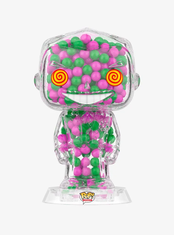 Funko Pop! Candy DC Comics Blind Bag Candy-Filled Figure