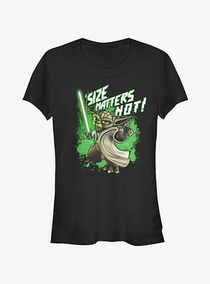 Star Wars The Clone No Matter Girls T-Shirt