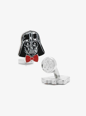 Star Wars Dapper Darth Vader Cufflinks