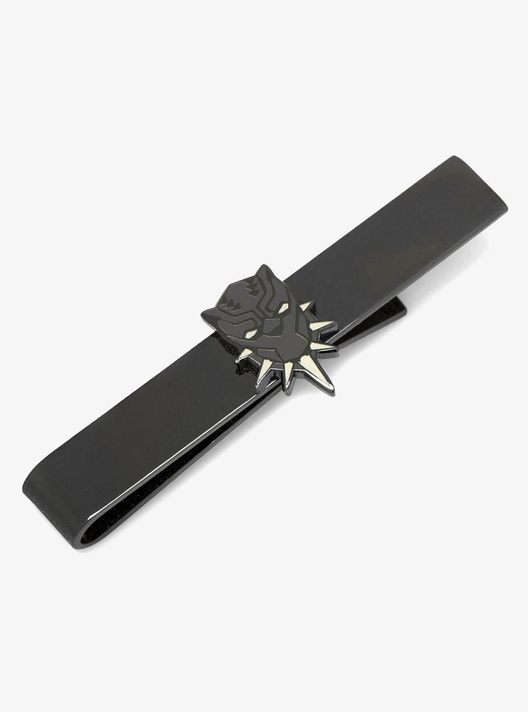 Marvel Black Panther Tie Bar