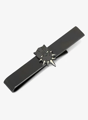 Marvel Black Panther Tie Bar