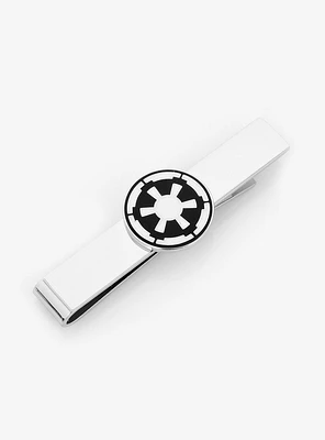 Star Wars Imperial Symbol Tie Bar