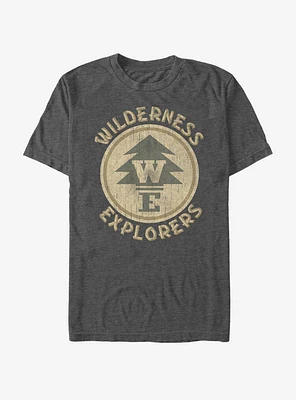 Disney Pixar Up Explorers T-Shirt
