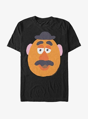 Disney Pixar Toy Story Mr. Potato Big Face T-Shirt