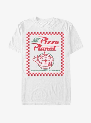 Disney Pixar Toy Story Space Delivery T-Shirt