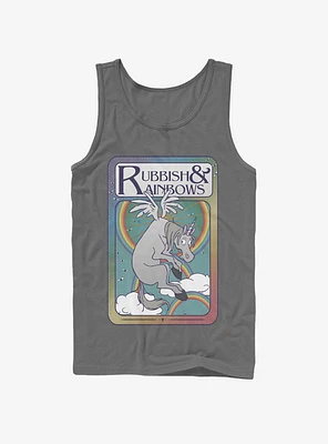 Disney Pixar Onward Unicorn Nouveau Tank