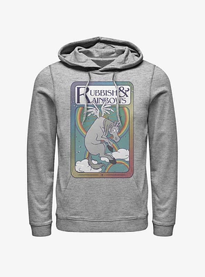 Disney Pixar Onward Unicorn Nouveau Hoodie