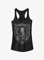 Disney Sleeping Beauty Elixir Girls Tank