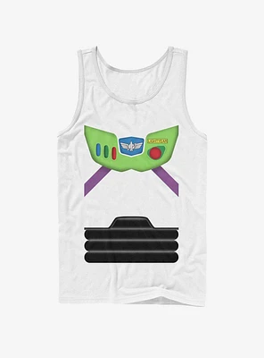 Disney Pixar Toy Story Buzz Suit Tank