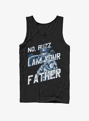 Disney Pixar Toy Story Zerg Father Tank