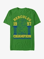 Disney Hercules Olympus Champion T-Shirt