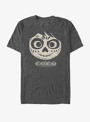 Disney Pixar Coco Remember Me T-Shirt