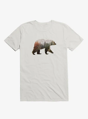 Bear T-Shirt
