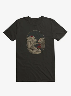 Embroidery T-Shirt