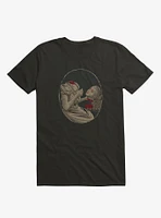 Embroidery T-Shirt