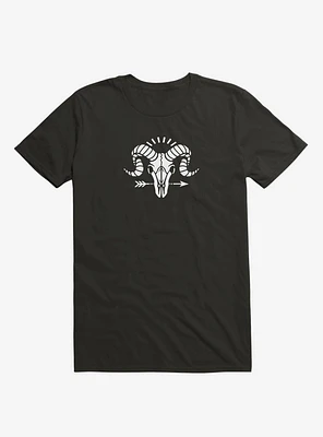 Goat Skull T-Shirt