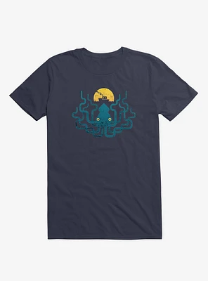 Krak Of Dawn T-Shirt