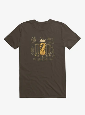 Le Beer (Elixir Of Life) T-Shirt
