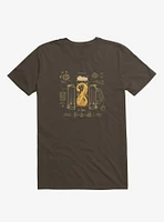 Le Beer (Elixir Of Life) T-Shirt