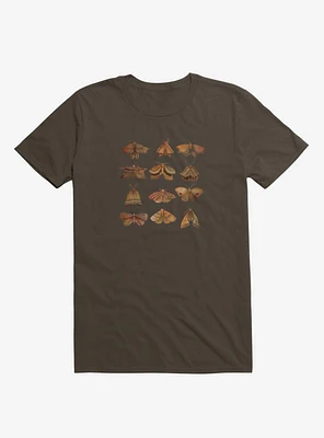 Moth Collector T-Shirt