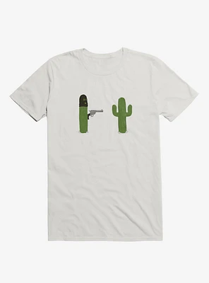 Stick'em Up T-Shirt
