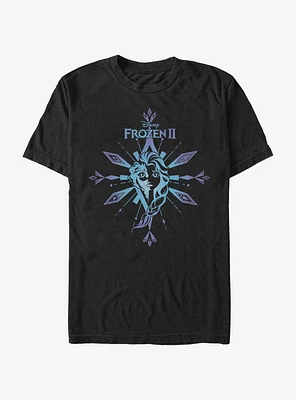 Disney Frozen 2 Elsa The Element T-Shirt