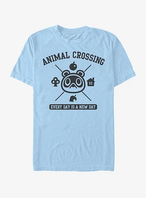 Animal Crossing Every Day T-Shirt