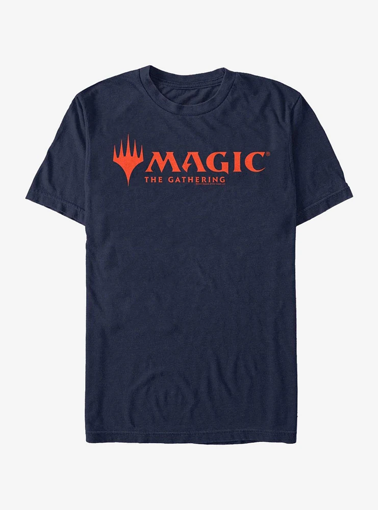 Magic: The Gathering Magic Logo T-Shirt
