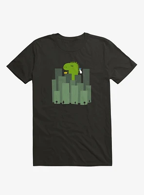 Clean Monster T-Shirt