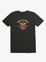 Cute As Hell T-Shirt