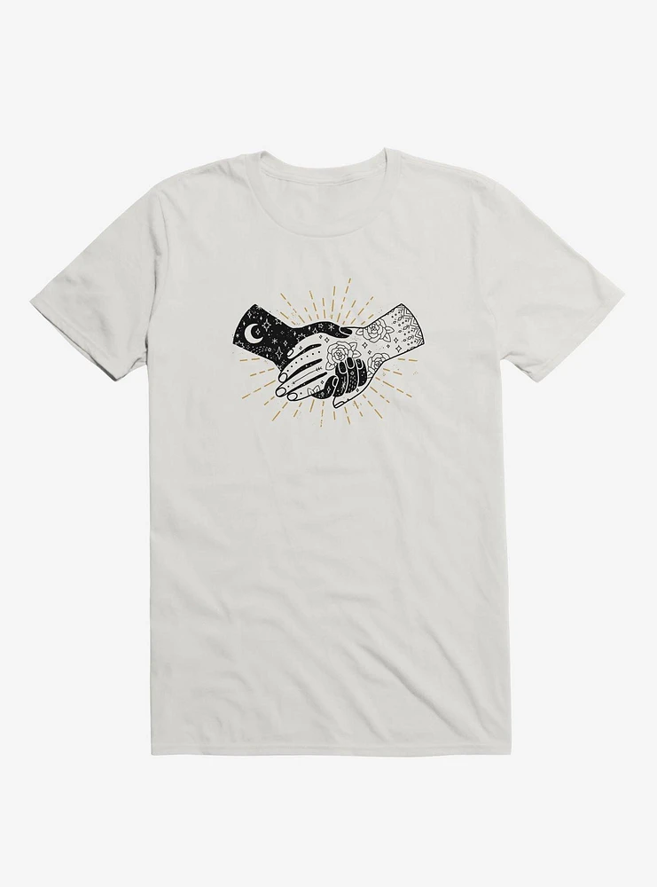 Hold On T-Shirt