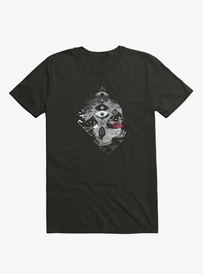 Old Gods, New Demons T-Shirt