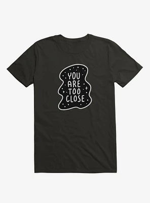 Personal Space T-Shirt
