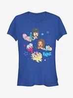 Bratz Sleep Over Girls T-Shirt