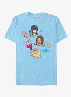 Bratz Sleep Over T-Shirt